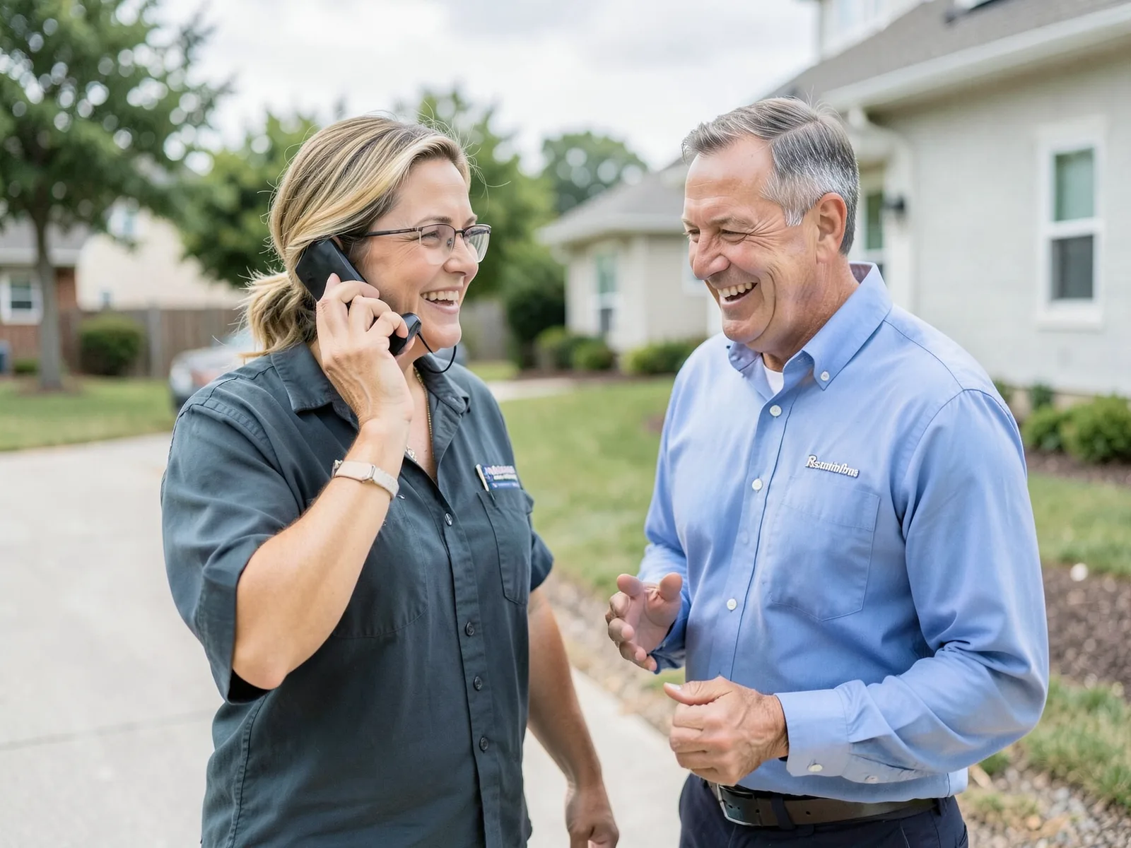 Frequently Asked Questions About Frozen Pipe Damage Restoration in Coalton, OH